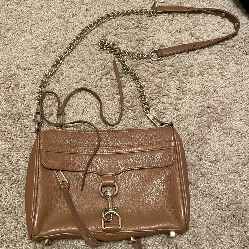 Rebecca Minkoff crossbody